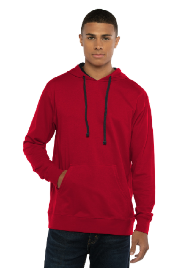 Picture of Next Level Apparel Laguna Hoodie