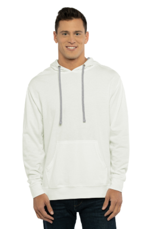 Picture of Next Level Apparel Laguna Hoodie