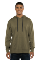 Picture of Next Level Apparel Laguna Hoodie