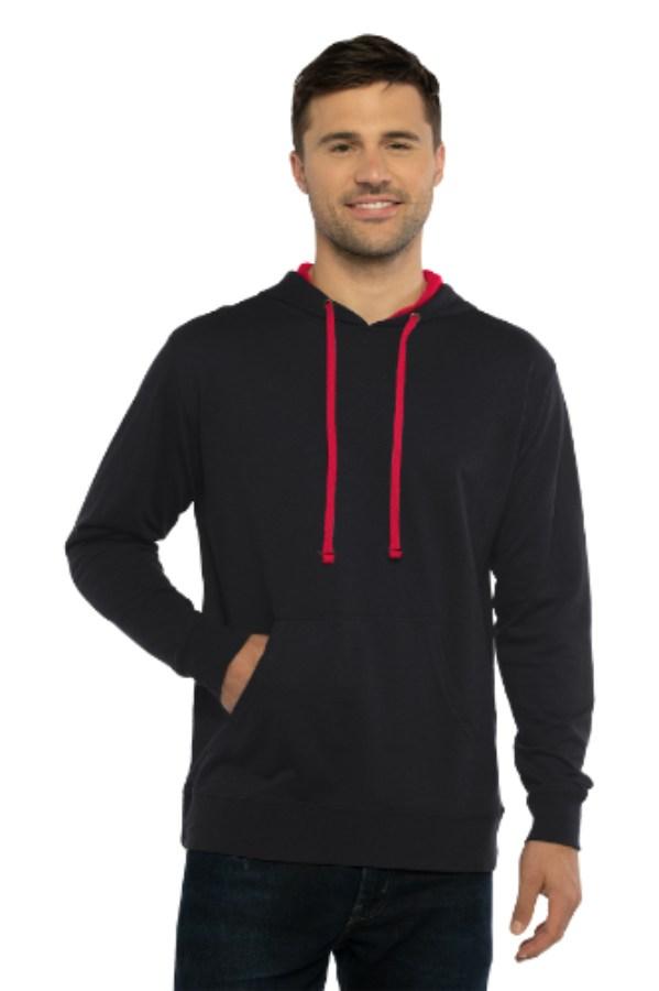 Picture of Next Level Apparel Laguna Hoodie