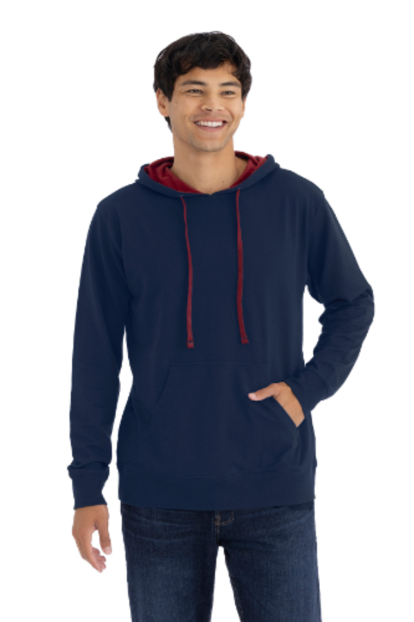 Picture of Next Level Apparel Laguna Hoodie