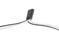 Picture of Double Female Bullet Plug W/ 4 Inch Spacing- Each