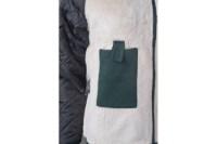 Picture of Tough Duck Women's Plush Pile-Lined Hoodie