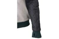 Picture of Tough Duck Women's Plush Pile-Lined Hoodie