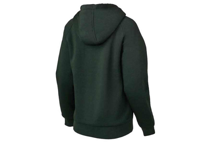 Picture of Tough Duck Women's Plush Pile-Lined Hoodie