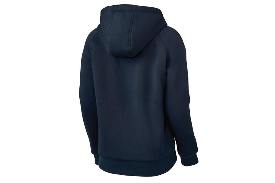 Picture of Tough Duck Women's Plush Pile-Lined Hoodie