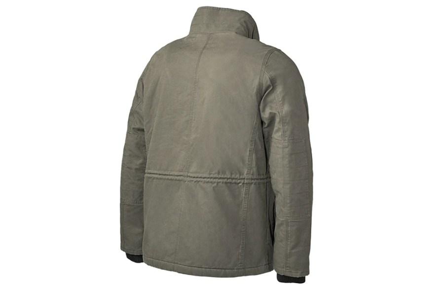 Picture of Tough Duck Sherpa-Lined Duck Cargo Jacket