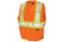 Picture of Tough Duck Safety Tricot 5-Point Tear-Away Vest