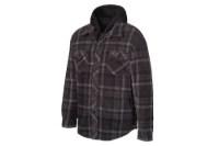 Tough Duck Sherpa-Lined Fleece Jac-Shirt