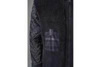 Picture of Tough Duck Sherpa-Lined Fleece Jac-Shirt