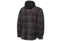 Picture of Tough Duck Sherpa-Lined Fleece Jac-Shirt