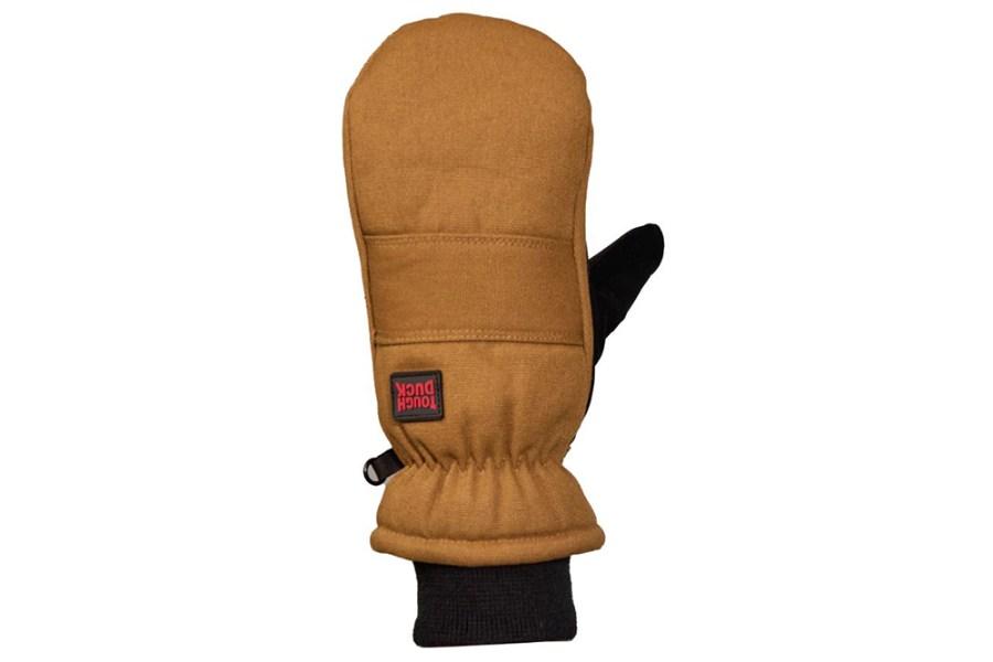 Picture of Tough Duck Cold Weather Mitt With Waterproof Lining