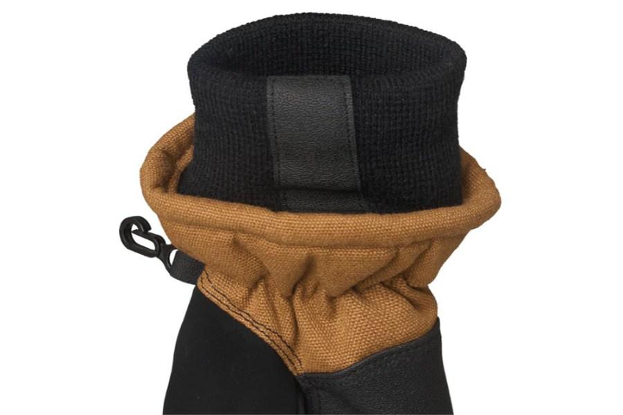 Picture of Tough Duck Cold Weather Mitt With Waterproof Lining