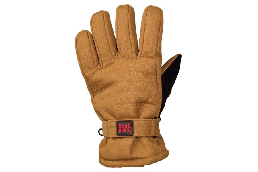 Picture of Tough Duck Cold Weather Glove With Waterproof Lining