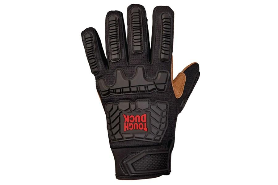Picture of Tough Duck 3M Thinsulate Lined Impact Resistant Glove