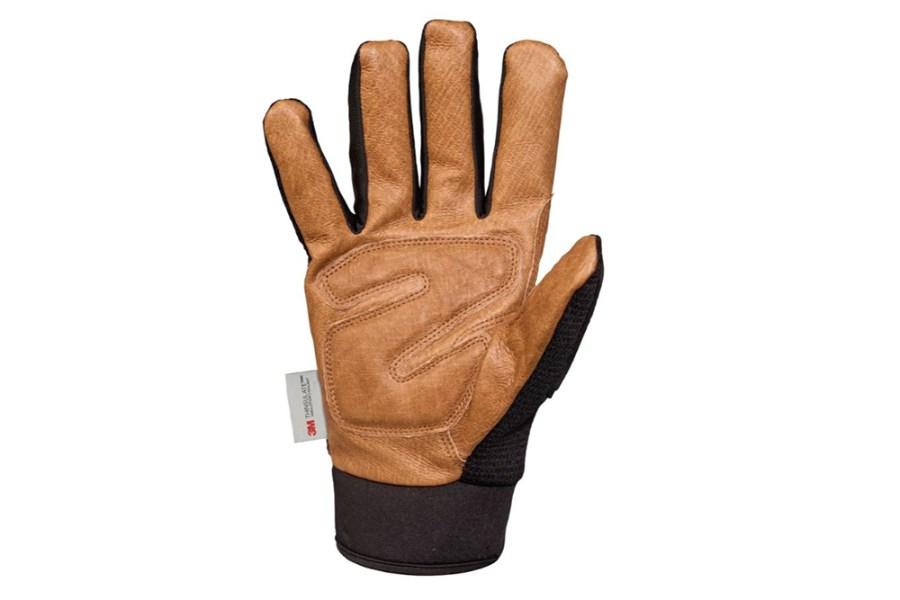 Picture of Tough Duck 3M Thinsulate Lined Impact Resistant Glove