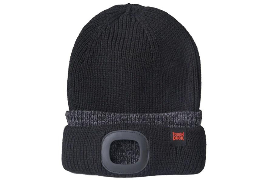 Picture of Tough Duck LED Light Beanie