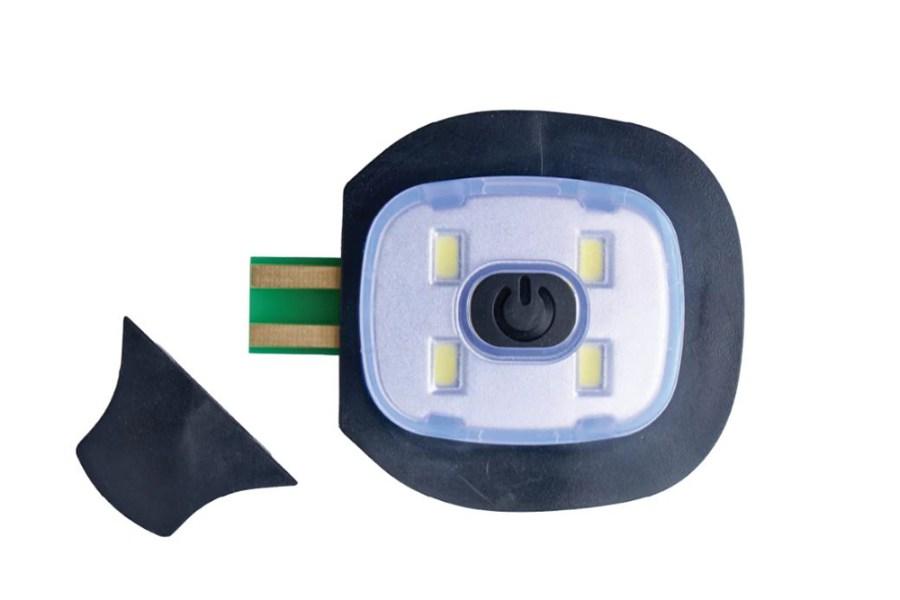 Picture of Tough Duck LED Light Beanie