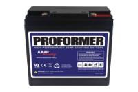 Picture of Clore PROFORME Replacement Battery for JNC660,JNC770R and JNCAIR