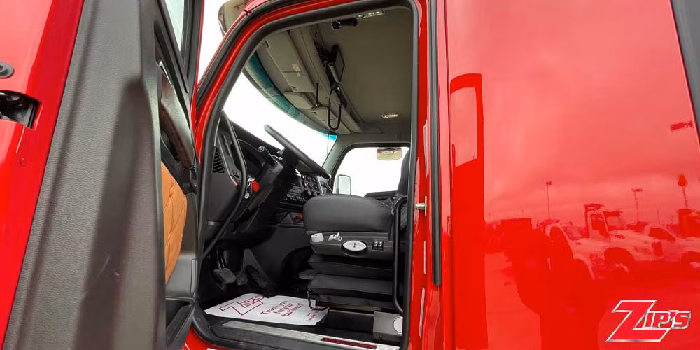 Picture of 2026 Century 1135 35 Ton Rotator Wrecker, Kenworth T880, 22823