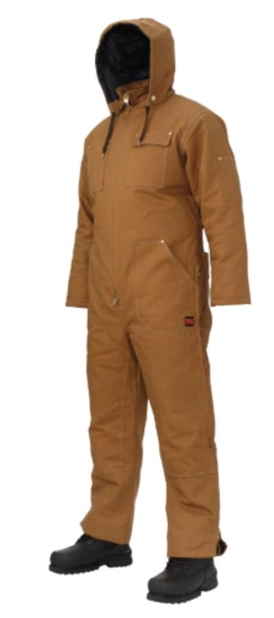 Picture of Tough Duck Insulated Duck Coverall
