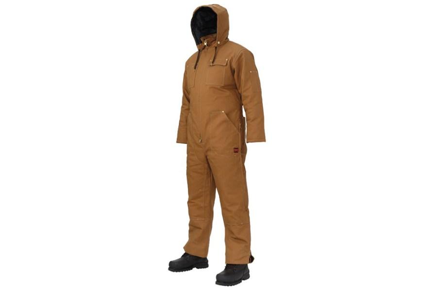 Picture of Tough Duck Insulated Duck Coverall
