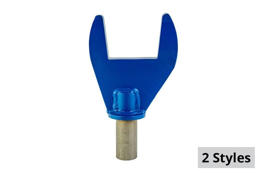 Picture of AW Direct Medium Axle Fork - 4.375" Wide Opening