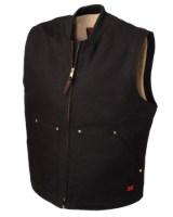 Picture of Tough Duck Premium Duck Sherpa Lined Vest