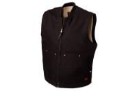 Picture of Tough Duck Premium Duck Sherpa Lined Vest