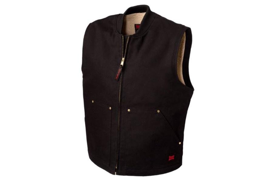 Picture of Tough Duck Premium Duck Sherpa Lined Vest