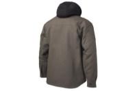 Picture of Tough Duck Sherpa Lined Duck Jac-Shirt
