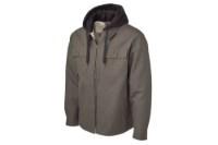 Picture of Tough Duck Sherpa Lined Duck Jac-Shirt