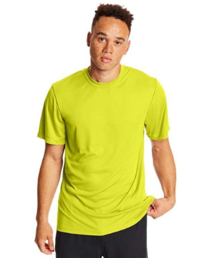 Picture of Hanes Unisex Cool DRI Performance T-Shirt