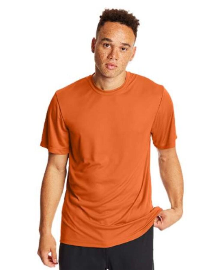 Picture of Hanes Unisex Cool DRI Performance T-Shirt