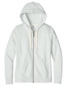 Picture of District Women's Re-Fleece Full-Zip Hoodie