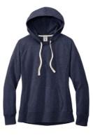 Picture of District Women's Re-Fleece Hoodie