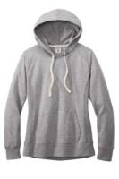 Picture of District Women's Re-Fleece Hoodie