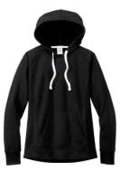 Picture of District Women's Re-Fleece Hoodie