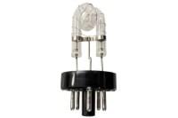 Picture of Headlight Replacement Strobe Tube, 10 Joule, 20W, 5-prong Pin