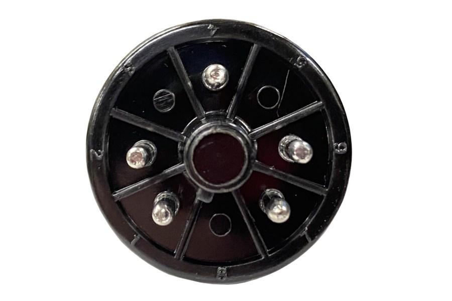 Picture of Headlight Replacement Strobe Tube, 10 Joule, 14W, 5-prong Pin