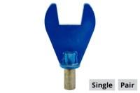 Picture of AW Direct Tall Axle Fork - 4.5" Wide Opening