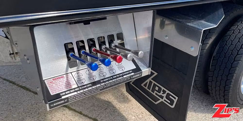 Picture of 2024 Century Steel 10 Series Car Carrier, Dodge Ram 5500HD 4X4, 22456