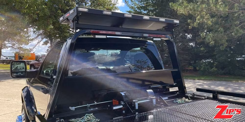 Picture of 2024 Century Steel 10 Series Car Carrier, Dodge Ram 5500HD 4X4, 22456