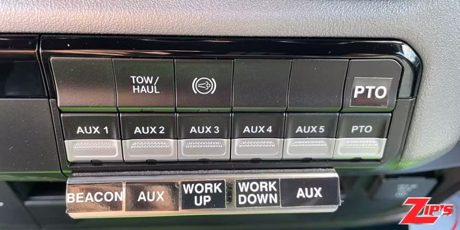 Picture of 2024 Century Steel 10 Series Car Carrier, Dodge Ram 5500HD 4X4, 22456