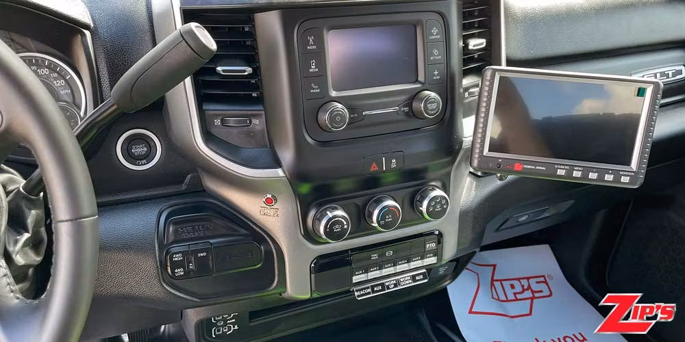 Picture of 2024 Century Steel 10 Series Car Carrier, Dodge Ram 5500HD 4X4, 22456