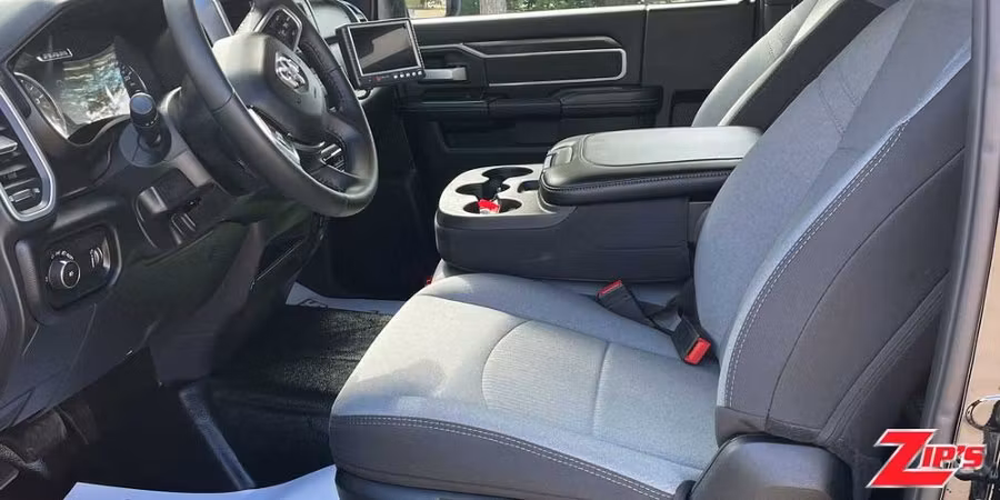 Picture of 2024 Century Steel 10 Series Car Carrier, Dodge Ram 5500HD 4X4, 22456