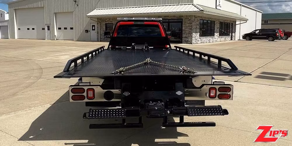 Picture of 2024 Century Steel 10 Series Car Carrier, Dodge Ram 5500HD, 22378