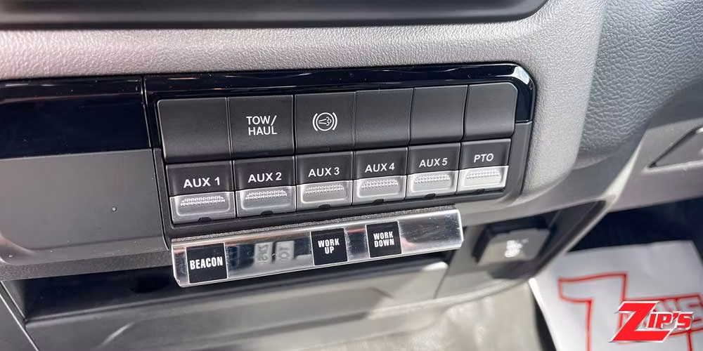 Picture of 2024 Century Steel 10 Series Car Carrier, Dodge Ram 5500HD, 22378