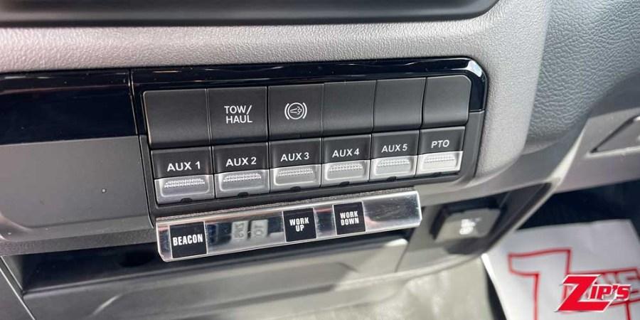 Picture of 2024 Century Steel 10 Series Car Carrier, Dodge Ram 5500HD, 22378