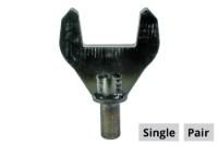 Picture of Bro Wreckers 5" Wide Hendrickson Steertek Fork